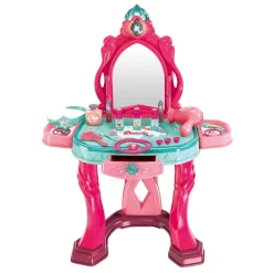 Kaptafel met Licht> New