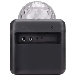 Karaoke Partyspeaker BT 10W 25 Discount