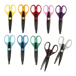 Kartelscharen, 10 soorten-Creativ Company Sale