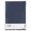 Creativ Company Karton Blauw A4 220g, 10st. Clearance