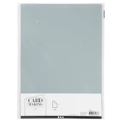 Karton Grijs A4 220g, 10st.>Creativ Company Clearance