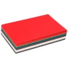 Karton Kaarten Kerst Kleuren, 120 vellen-Creativ Company Best
