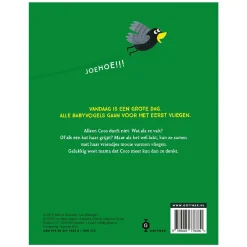 Kartonboekje Coco kan het!>Gottmer Uitgevers Groep