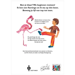 Kartonboekje Van top tot teen-Gottmer Uitgevers Groep Discount