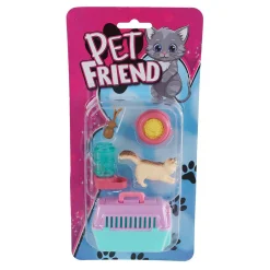 Kat in Reismand met Accessoires><noscript><img width=