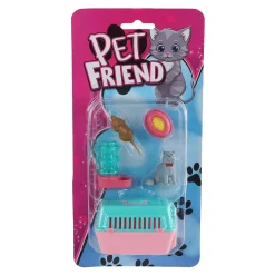 Kat in Reismand met Accessoires><noscript><img width=