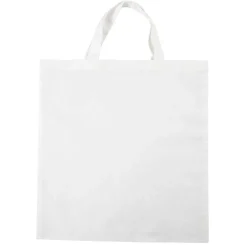 Katoenen Draagtas Groot-Creativ Company New