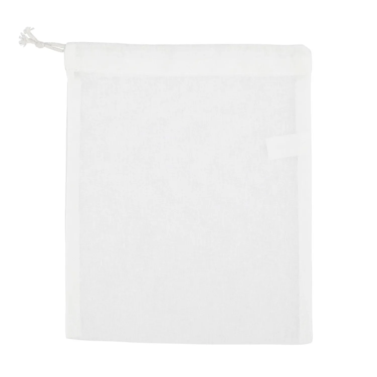 Katoenen Knikkerzak>Creativ Company