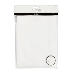 Katoenen Schort>Creativ Company Discount