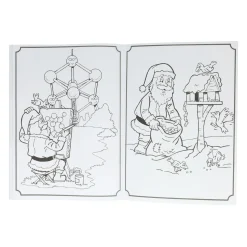 Kerst Kleurboek, 48 pag.><noscript><img width=