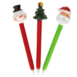 Kerst Pen- New