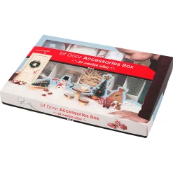 Kerstkabouter en Accessoires Set>Creativ Company Clearance