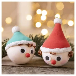 Kettelstiften Verguld, 30st.>Creativ Company