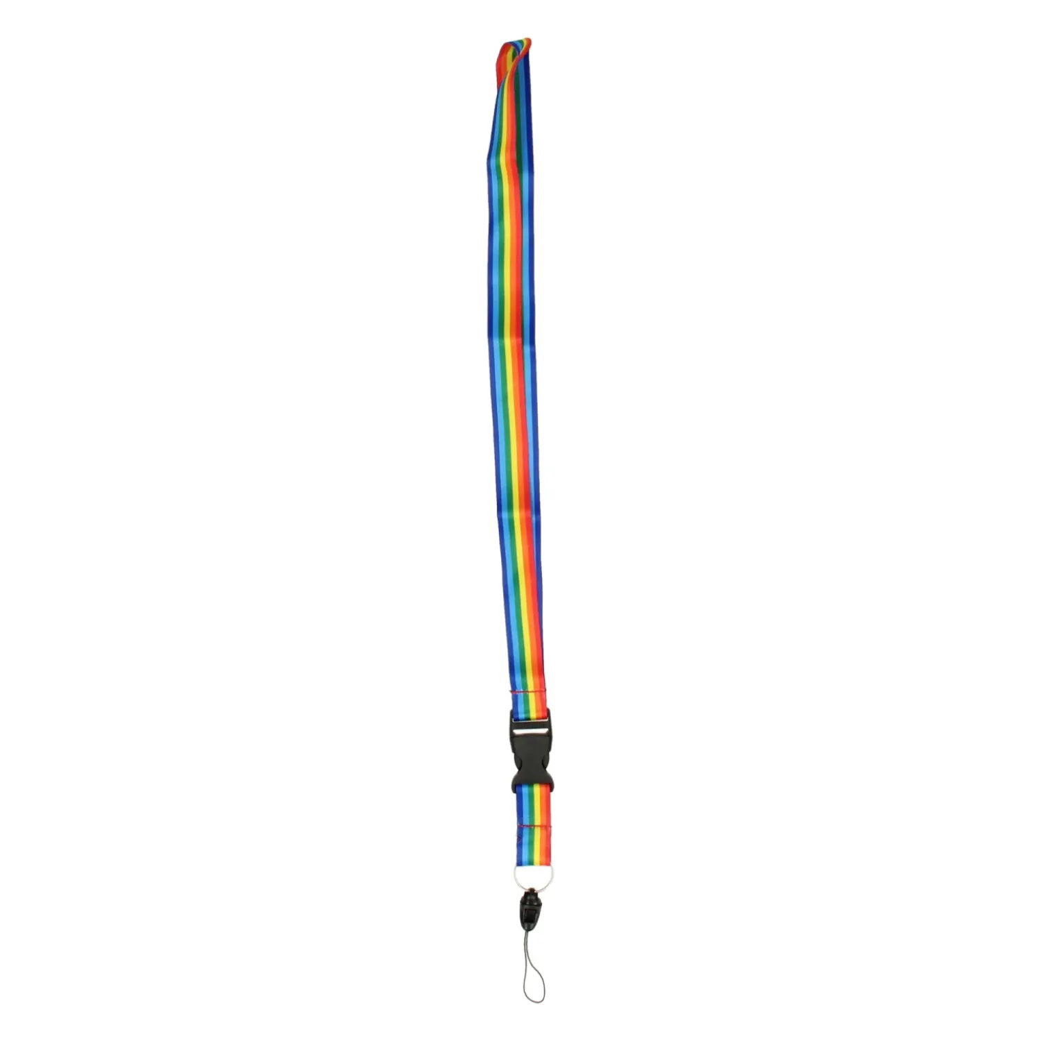 Keycord Regenboog>Duckiez Hot