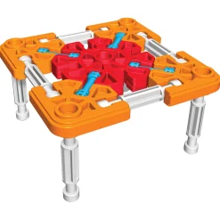 K'Nex Kid Bouwset - Build a Bunch New