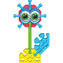 K'Nex Kid Bouwset - Build a Bunch New