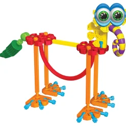 K'Nex Kid Bouwset - Build a Bunch New