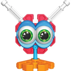 K'Nex Kid Bouwset - Build a Bunch New