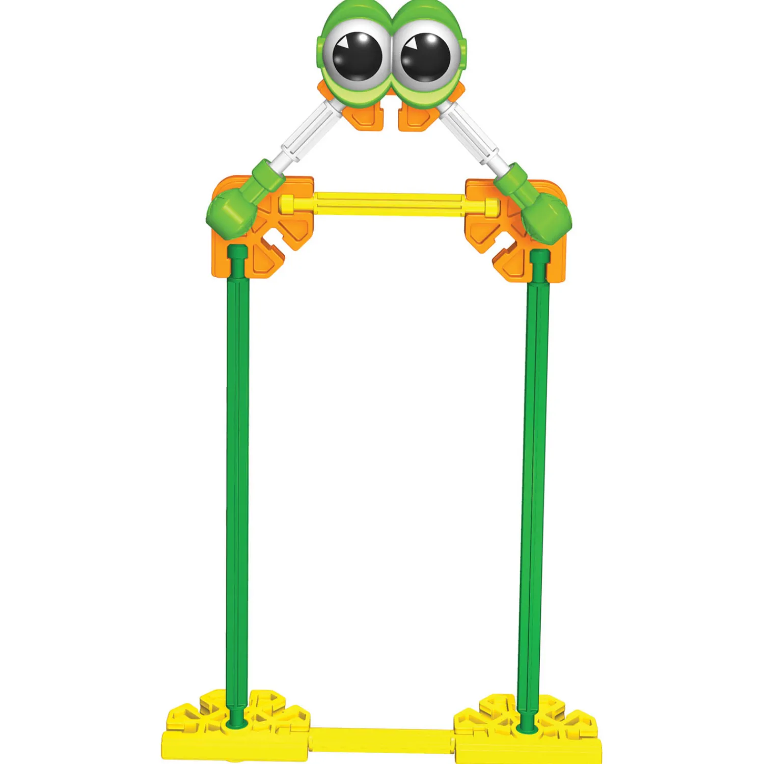 K'Nex Kid Bouwset - Build a Bunch New