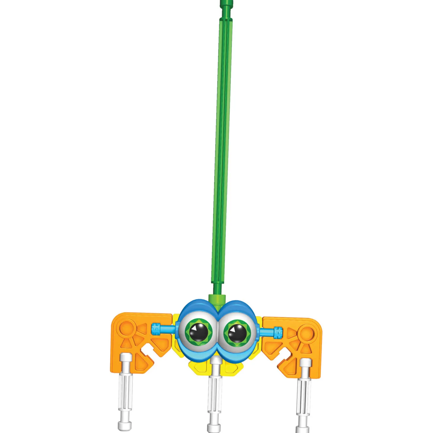 K'Nex Kid Bouwset - Build a Bunch New