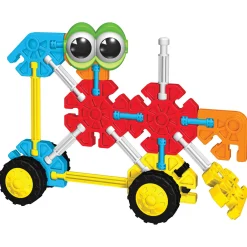 K'Nex Kid Bouwset - Build a Bunch New