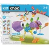 K'Nex Kid Dino Dudes Building Set