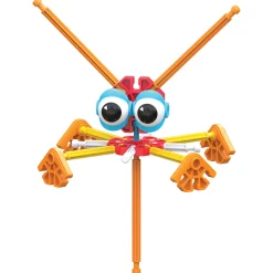 K'Nex Kid Groep Set in Opbergbox, 131dlg. Discount