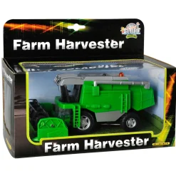 Combine met Licht en Geluid, 1:32>Kids Globe