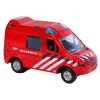 Kids Globe Die-cast Brandweerauto Online
