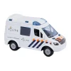Kids Globe Die-cast Politieauto NL Sale