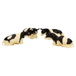 Kids Globe Koeien, 12st 1:32 Clearance