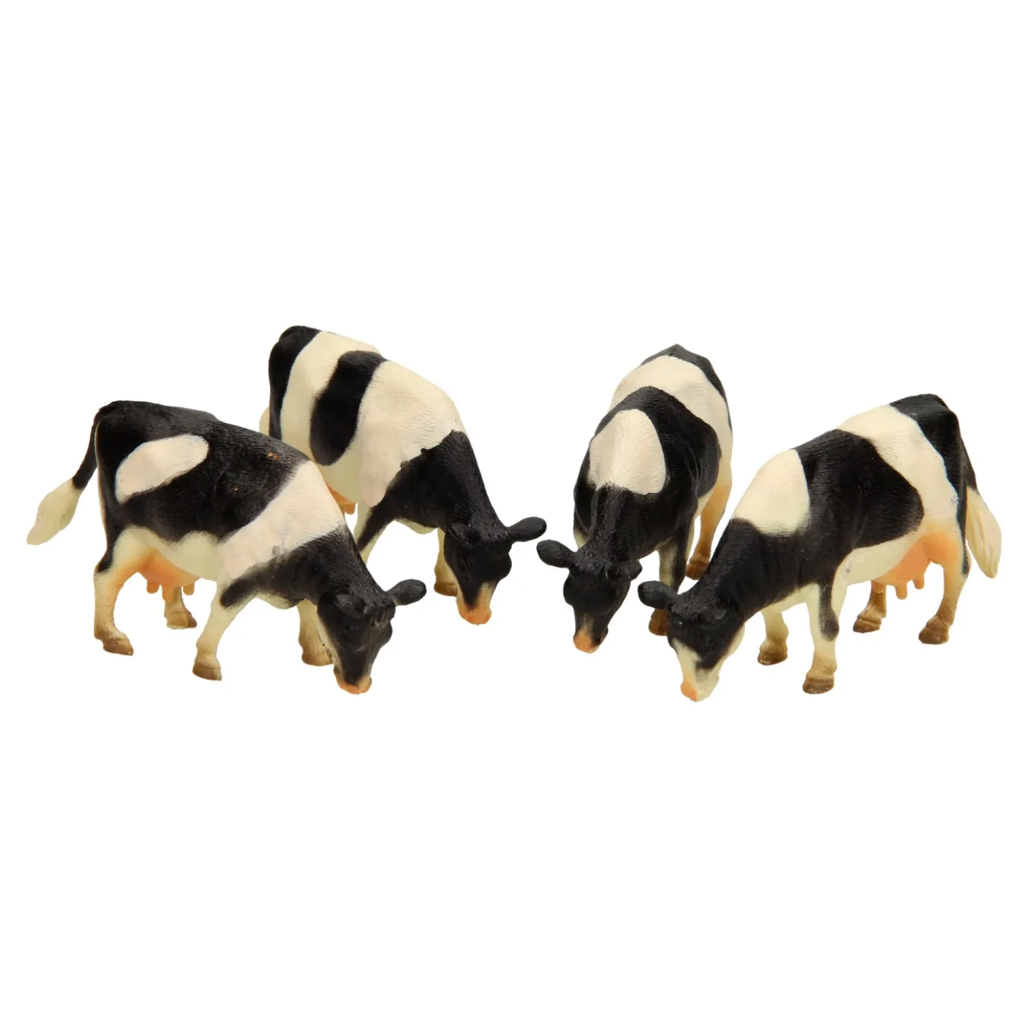 Kids Globe Koeien, 12st 1:32 Clearance