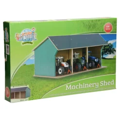 Landbouwloods 1:32>Kids Globe Sale