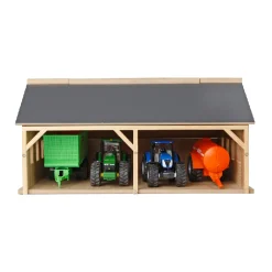 Kids Globe Landbouwloods voor Tractoren 1:50 Outlet