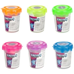 Kidscovery Confetti Shake Slijm Maken-Toi-Toys