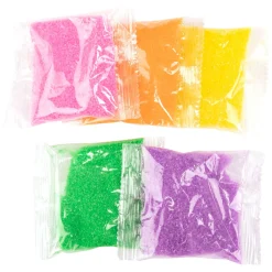 Kidscovery Decoratiezand Met Fles Set Clearance