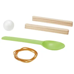 Experiment - Katapult Set-Kidscovery