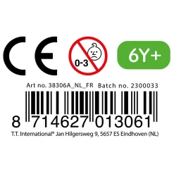 Experiment - Katapult Set-Kidscovery