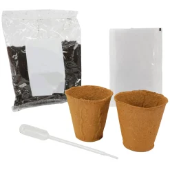 Experiment - Kruidentuin Set S-Kidscovery Clearance