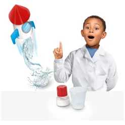 Kidscovery Experiment - Raket Set Clearance