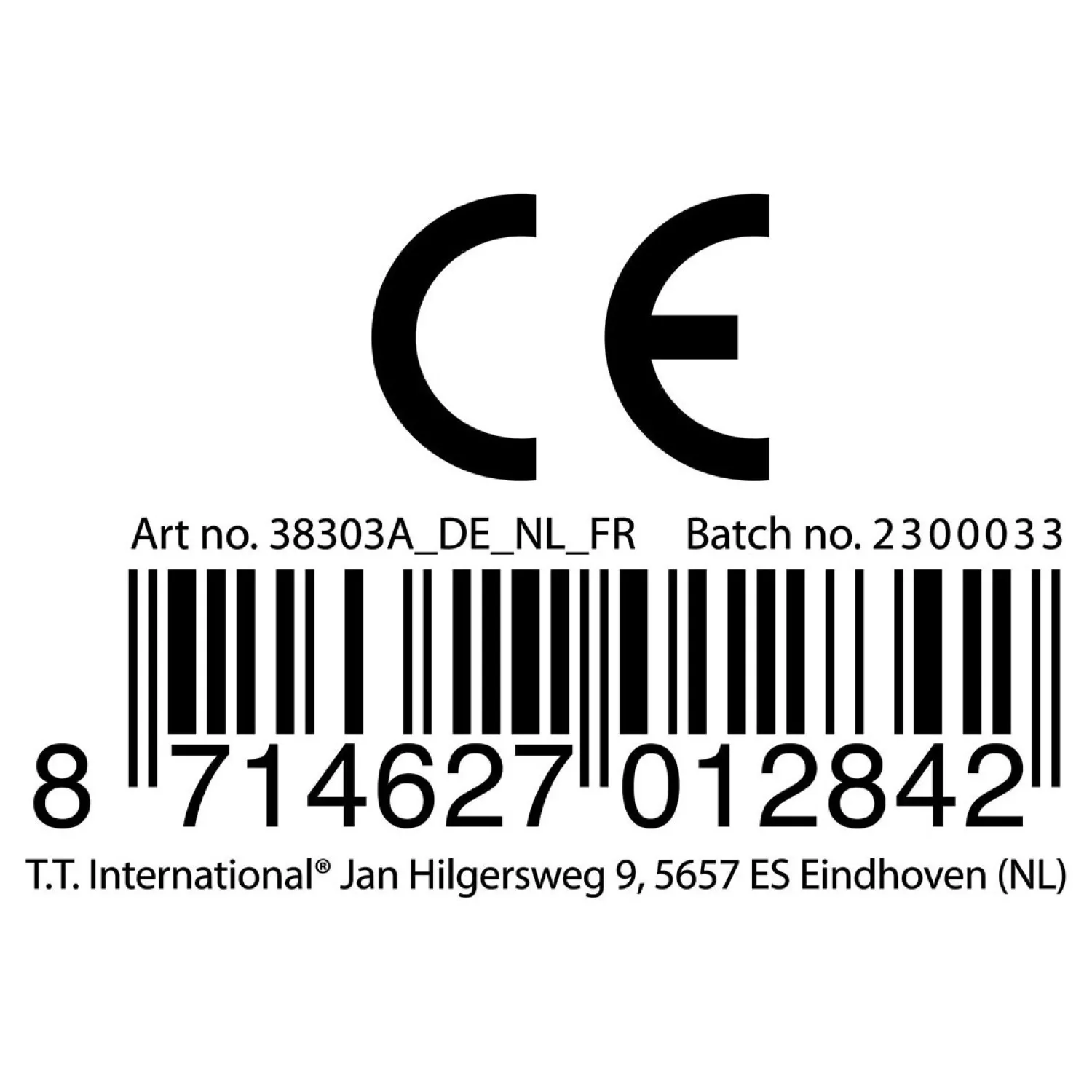 Kidscovery Experiment - Scheikundige Fontein Set Online