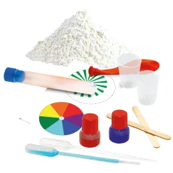 Experiment - Wetenschap Magie Set-Kidscovery New
