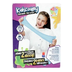 Experiment Dolle Derrie Set-Kidscovery Hot