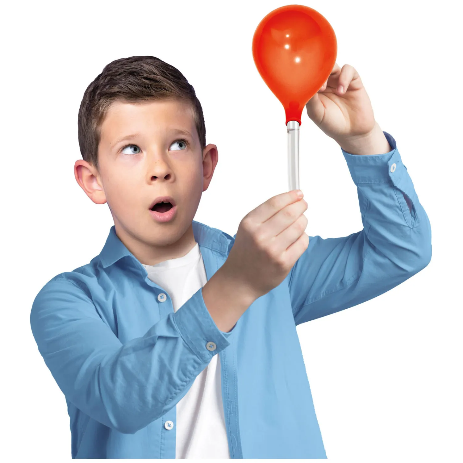 Experiment Set Scheikunde>Kidscovery Best