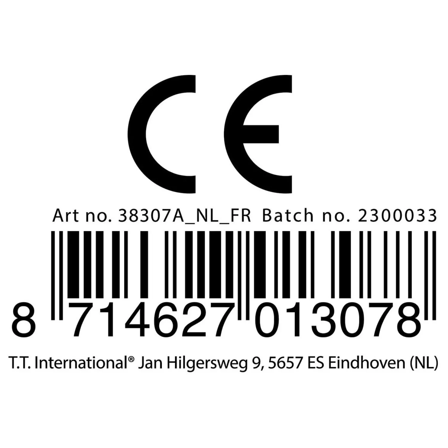 Experiment Set Scheikunde>Kidscovery Best