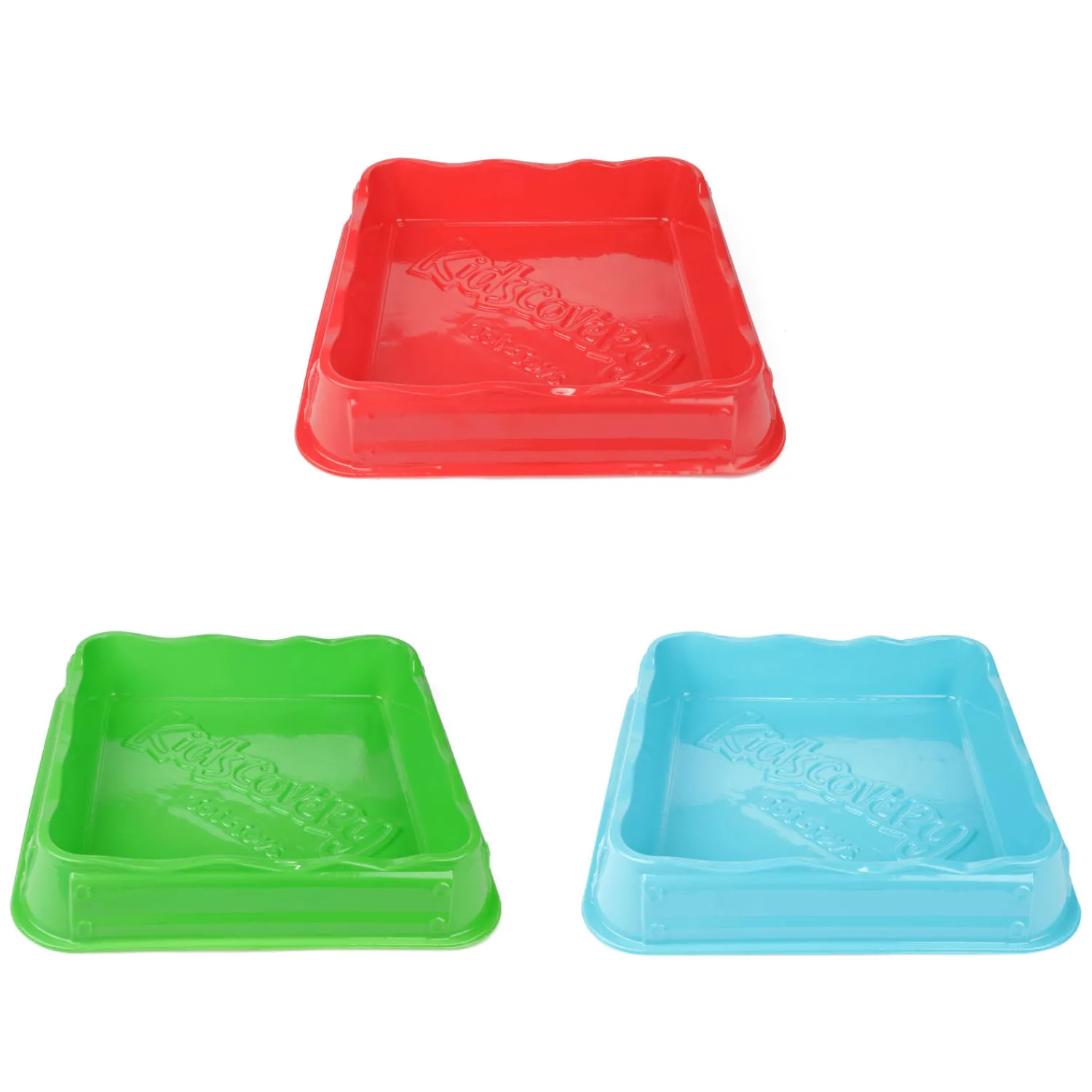 Knutselbak>Kidscovery Discount