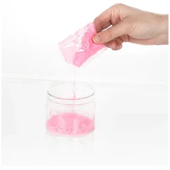 Kidscovery Maak Je Eigen Knijpbal-Toi-Toys