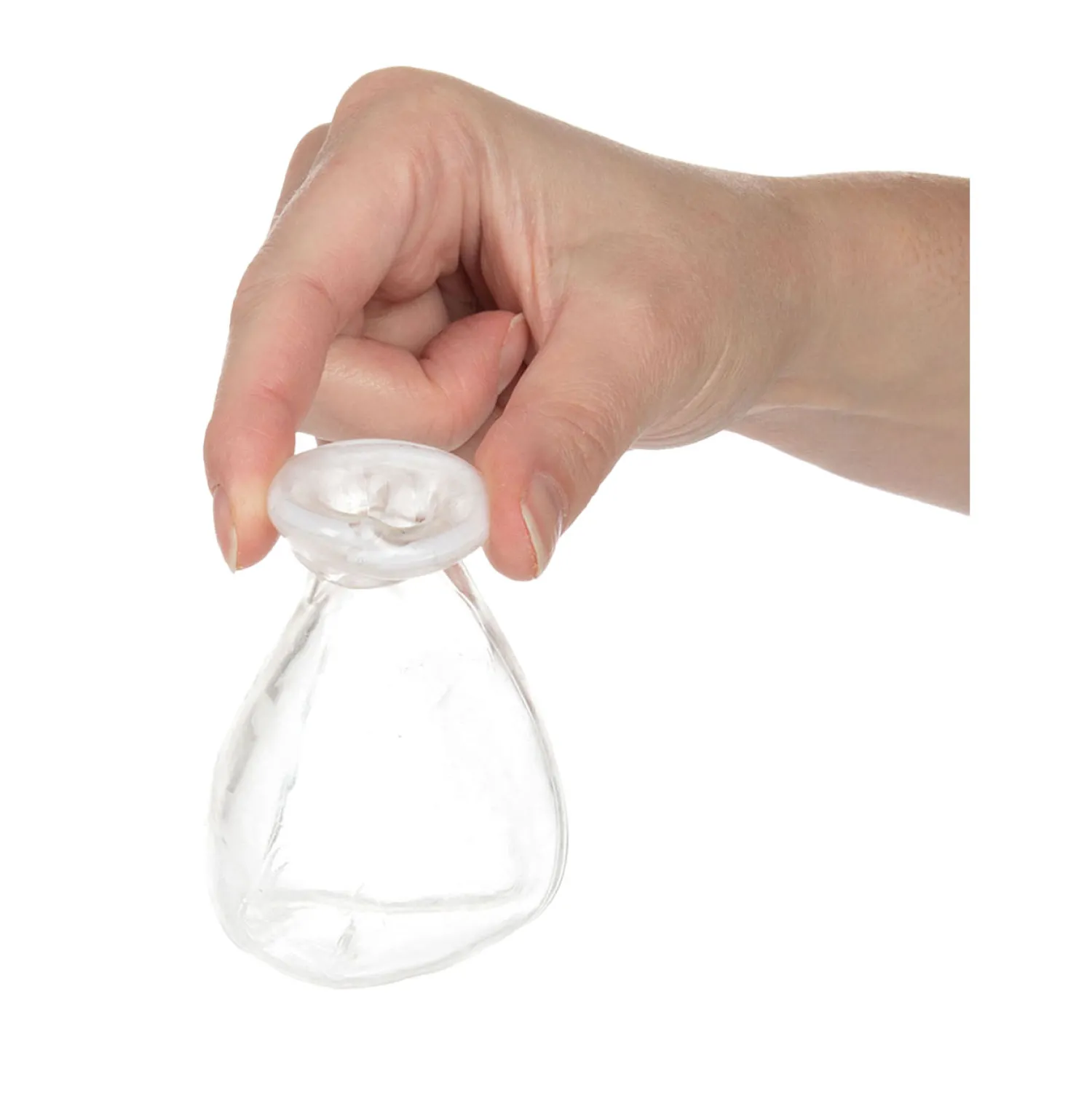 Kidscovery Maak Je Eigen Knijpbal-Toi-Toys