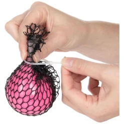 Kidscovery Maak Je Eigen Knijpbal-Toi-Toys