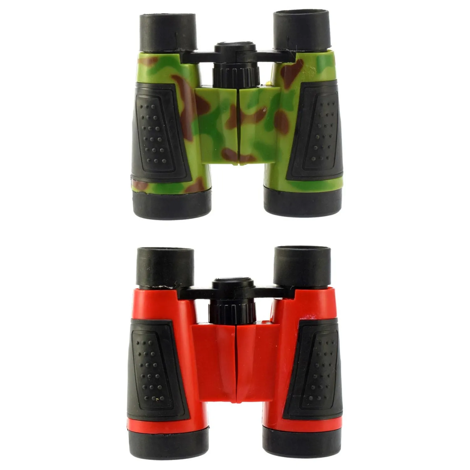 Speelgoedverrekijker Kleur>Kidscovery Hot